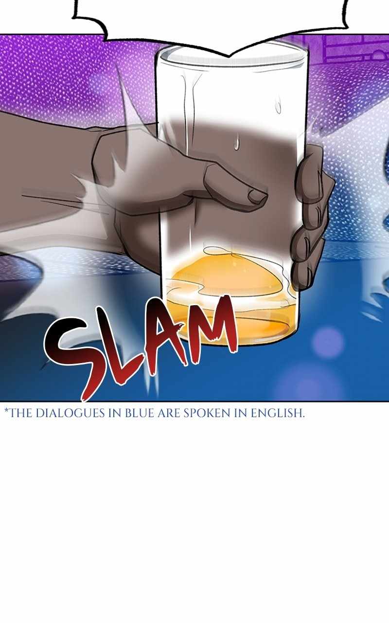King of the Octagon Chapter 109 55